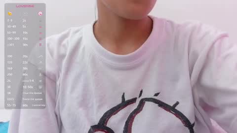 Karla  online show from 03-12-26, 04:18