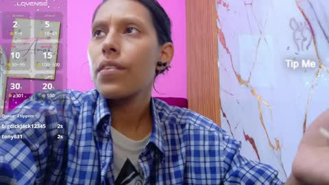 Karla  online show from 04-08-26, 03:06