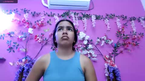 Snapshot of skinnysofia18 chatting on 07-01-26, 02:07 sofia online show from 07-01-26, 02:07