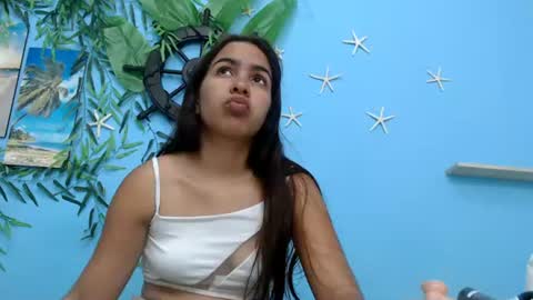 Snapshot of skinnysofia18 chatting on 07-22-26, 02:09 sofia online show from 07-22-26, 02:09