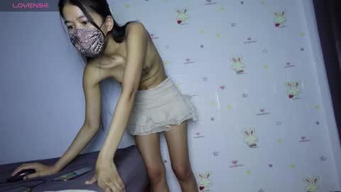 Snapshot of skinnythai4u chatting on 05-01-26, 12:21 skinnythai4u online show from 05-01-26, 12:21