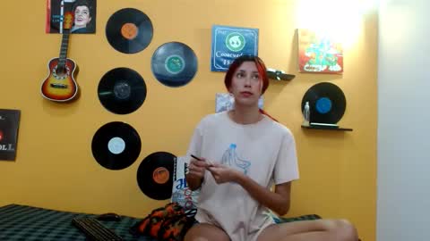 VERUS online show from 11-19-25, 07:03