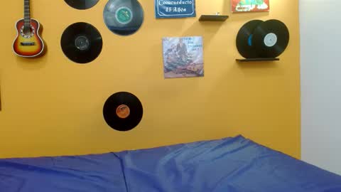 VERUS online show from 12-14-25, 07:07