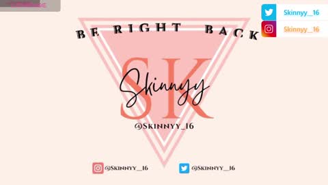 Skinny online show from 01-15-25, 06:54