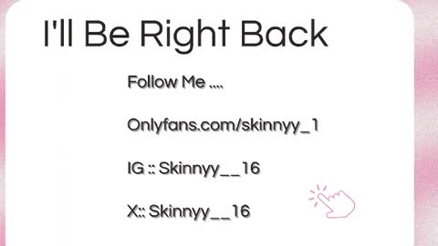 Snapshot of skinnyy__016__ chatting on 05-25-26, 07:36 Skinnyy online show from 05-25-26, 07:36