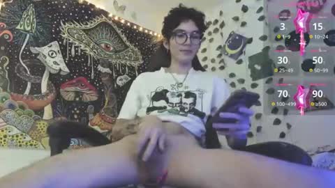Snapshot of skiny_dann chatting on 05-18-26, 04:07 skiny_dann online show from 05-18-26, 04:07