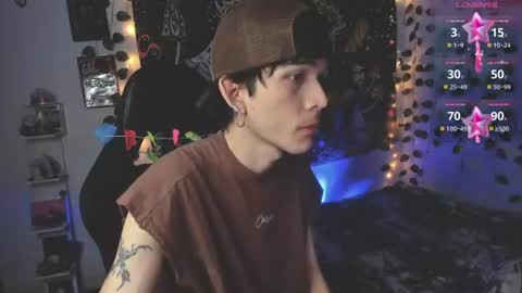 Snapshot of skiny_dann chatting on 08-02-26, 02:21 skiny_dann online show from 08-02-26, 02:21