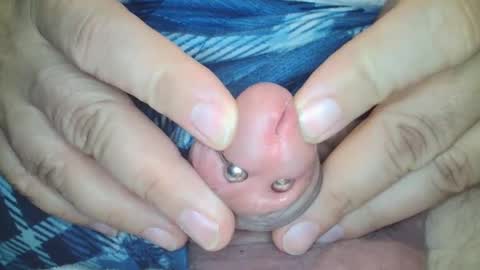 CoCKFun online show from 10-01-25, 12:49