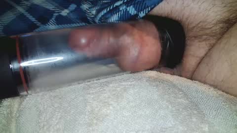 CoCKFun online show from 11-02-25, 01:13