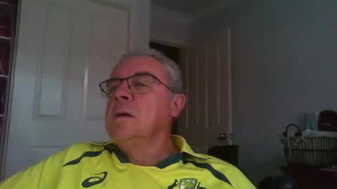 Skipper1970 online show from 02-11-26, 08:41