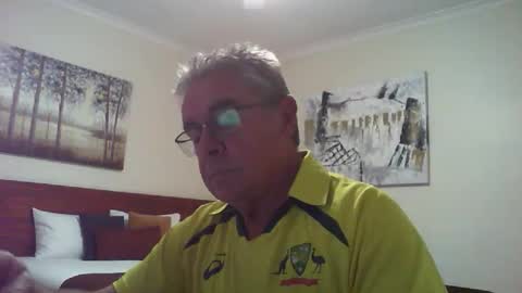 Skipper1970 online show from 03-02-26, 05:30