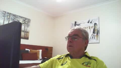 Skipper1970 online show from 03-02-26, 07:15