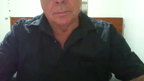 Skipper1970 online show from 04-08-26, 09:42