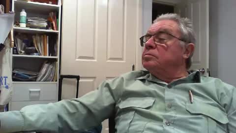 Skipper1970 online show from 06-25-26, 05:34
