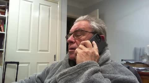 Skipper1970 online show from 07-01-26, 09:33