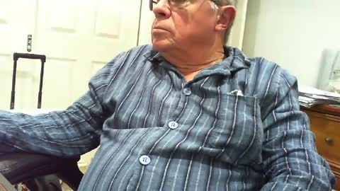 Skipper1970 online show from 07-15-26, 09:47