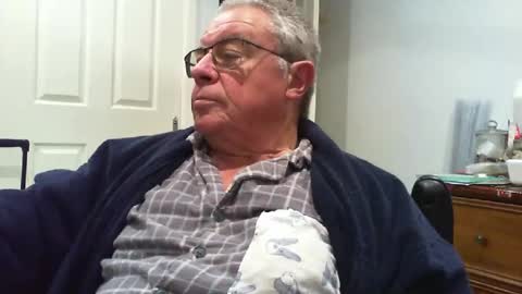 Skipper1970 online show from 07-31-26, 09:19