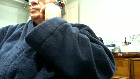 Skipper1970 online show from 08-05-26, 09:56