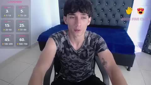 Snapshot of skorpyonmusclee chatting on 01-04-25, 03:29 Skorpyon Musclee online show from 01-04-25, 03:29