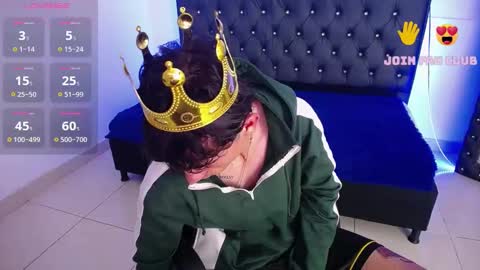 Snapshot of skorpyonmusclee chatting on 01-05-25, 09:15 Skorpyon Musclee online show from 01-05-25, 09:15