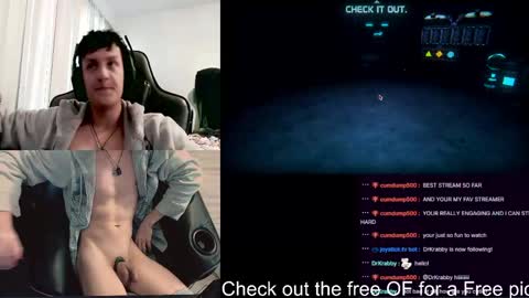 skrogdog online show from 04-15-26, 07:58