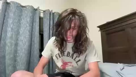 Bored online show from 10-10-25, 03:38