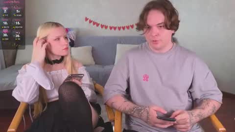 Ethan and Mona online show from 07-07-26, 02:32