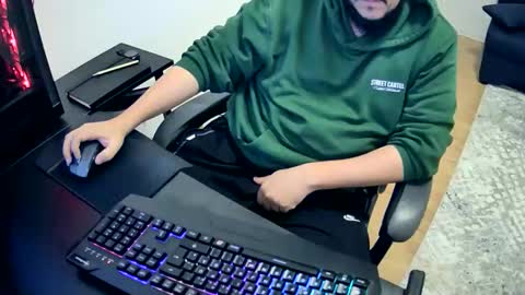 skullcandyyyy online show from 04-08-26, 06:52