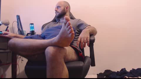 Skull online show from 02-10-25, 07:26