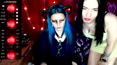 Snapshot of sky9669 chatting on 12-03-24, 04:17 Iska Im genderfluid theyheshenot use ht have reasons and Mia my t-gf sheher online show from 12-03-24, 04:17