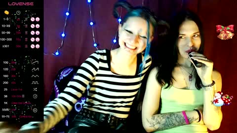 Snapshot of sky9669 chatting on 12-23-24, 04:28 Iska Im genderfluid theyheshenot use ht have reasons and Mia my t-gf sheher online show from 12-23-24, 04:28