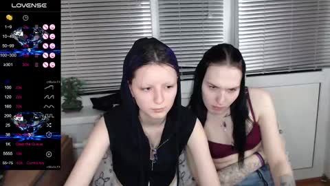 Snapshot of sky9669 chatting on 02-22-25, 04:30 Iska Im genderfluid theyheshenot use ht have reasons and Mia my t-gf sheher online show from 02-22-25, 04:30
