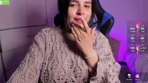 Snapshot of sky___blue chatting on 11-20-25, 02:50 Sky Independent model WISH LIST online show from 11-20-25, 02:50