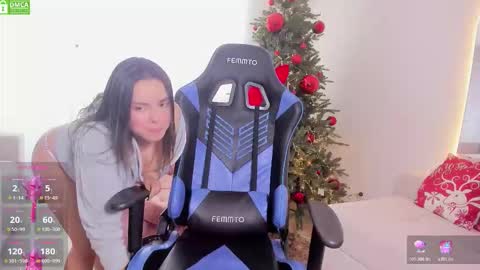 Snapshot of sky___blue chatting on 12-15-25, 07:07 Sky Independent model WISH LIST online show from 12-15-25, 07:07