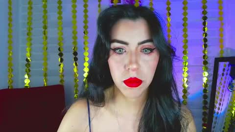 Snapshot of sky_girl1 chatting on 03-05-25, 09:48 Mile online show from 03-05-25, 09:48