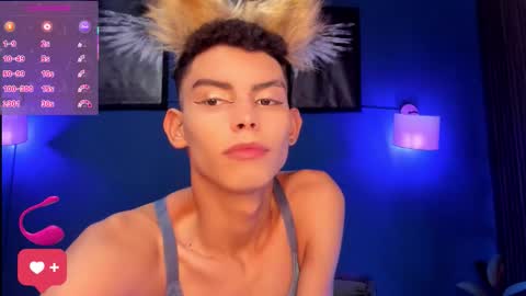 Snapshot of sky_jules chatting on 10-08-25, 02:04 Daniel online show from 10-08-25, 02:04