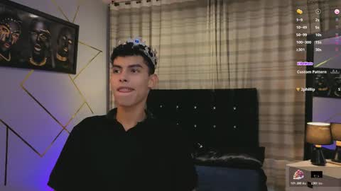 Snapshot of sky_jules chatting on 10-22-25, 09:47 Daniel online show from 10-22-25, 09:47