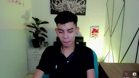 Snapshot of sky_jules chatting on 10-30-25, 09:26 Daniel online show from 10-30-25, 09:26