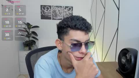 Snapshot of sky_jules chatting on 11-08-25, 03:29 Daniel online show from 11-08-25, 03:29