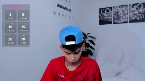 Snapshot of sky_jules chatting on 11-30-25, 05:06 Daniel online show from 11-30-25, 05:06