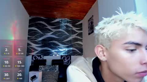 Snapshot of sky_jules chatting on 01-08-26, 03:42 Daniel online show from 01-08-26, 03:42