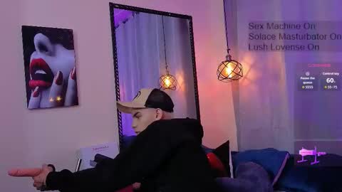 Snapshot of sky_jules chatting on 02-07-26, 04:49 Daniel online show from 02-07-26, 04:49