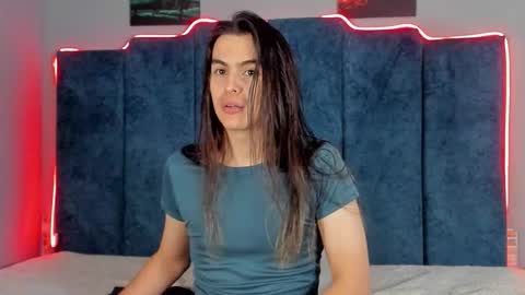 Santiago online show from 11-01-25, 06:21