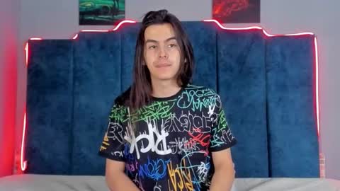 Santiago online show from 11-04-25, 11:37