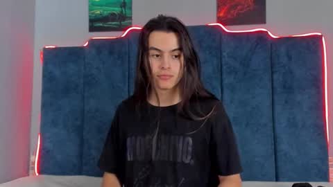 Santiago online show from 11-09-25, 12:09