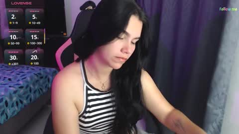 Snapshot of sky_lover_ chatting on 02-19-26, 08:43 Sky online show from 02-19-26, 08:43