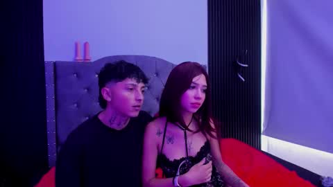 Snapshot of sky_n_zayn chatting on 03-17-26, 02:09 sky_n_zayn online show from 03-17-26, 02:09