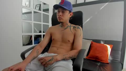 Snapshot of sky_wild chatting on 10-22-25, 07:57 sky_wild online show from 10-22-25, 07:57