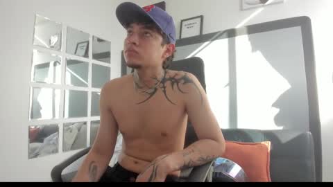 Snapshot of sky_wild chatting on 11-04-25, 08:30 sky_wild online show from 11-04-25, 08:30