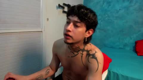 sky_wild online show from 02-14-26, 07:10